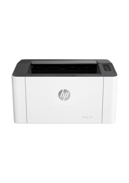 Hp 4ZB77A Lazer 107A Yazıcı A4