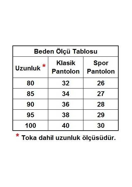 Siyah Süet Çocuk Boy Suni Deri Düz Model 3 Cm.lik Garson Klasik Kemer - G800