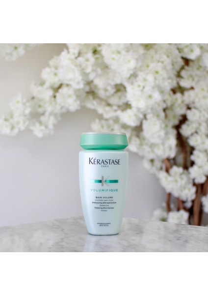 Volumifique Bain Volume Canlandırıcı Şampuan 250 ml