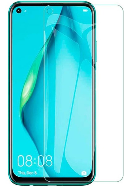 Realme 6 Temperli Cam Ekran Koruyucu