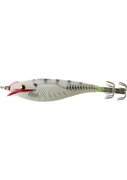 Squid Jig Ultra Cloth-Bavc Kalamar Sahte Balığı
