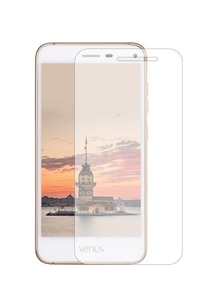 Vestel Venüs V3 5570 Nano Cam Ekran Koruyucu