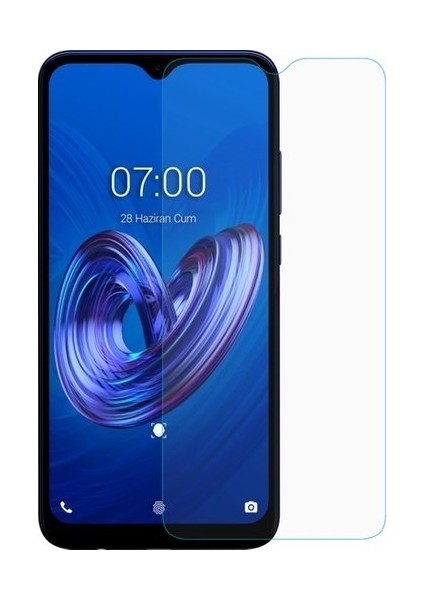 Vestel Venüs V7 Nano Cam Ekran Koruyucu