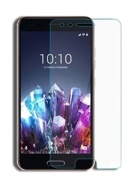 Vestel Venüs Z10 Nano Cam Ekran Koruyucu