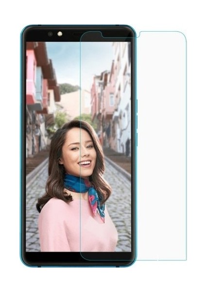 Vestel Venüs Z20 Nano Cam Ekran Koruyucu