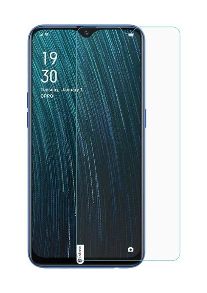Oppo A5S Nano Cam Ekran Koruyucu