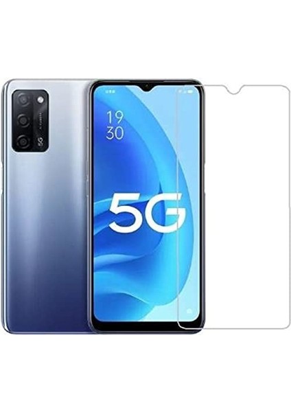 Oppo A53 5g Nano Cam Ekran Koruyucu