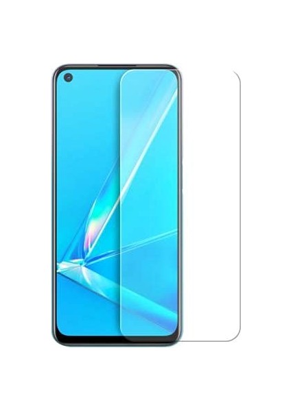 Oppo A92 Nano Cam Ekran Koruyucu