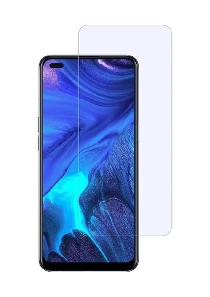 Oppo Reno 4 (CPH2113) Nano Cam Ekran Koruyucu