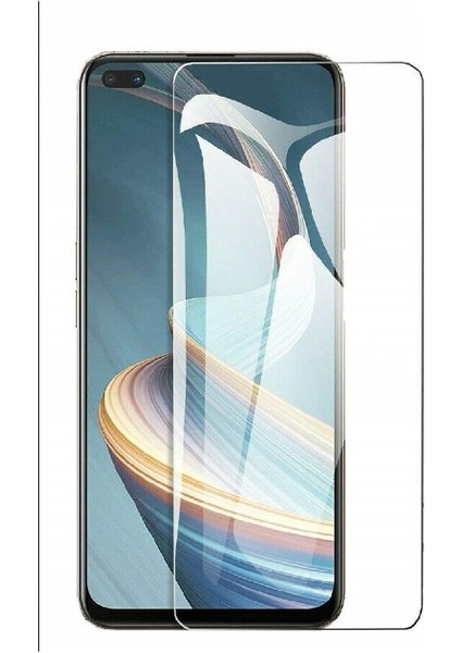Oppo Reno 4 Z 5g (CPH2065) Nano Cam Ekran Koruyucu