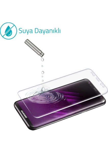 Huawei P40 Lite Ekran Koruyucu Flexiglass Nano fırsatları