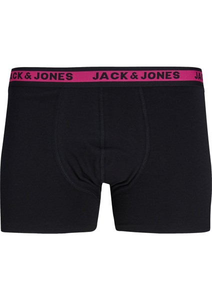 Jack & Jones Jacjosh 5'li Paket Boxer 12215231