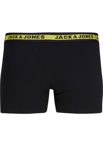 Jack & Jones Jacjosh 5'li Paket Boxer 12215231