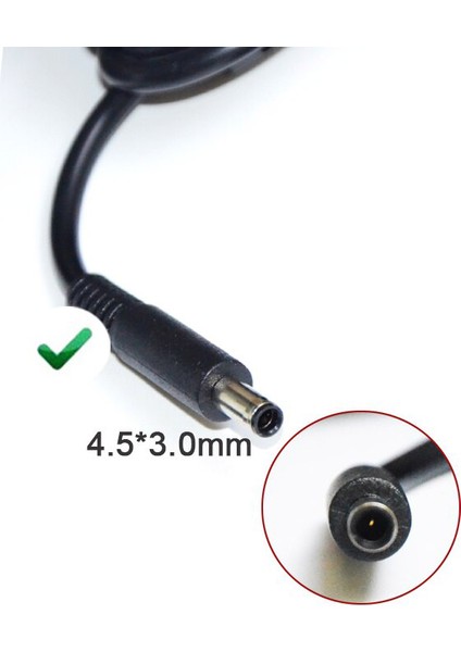 Dell AA65NM121 Şarj Adaptörü