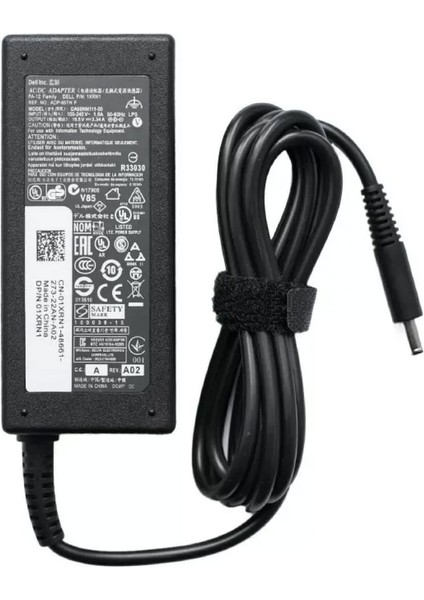 Dell Vostro 3583 Şarj Adaptörü