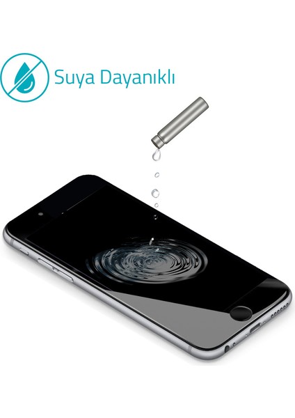 iPhone x / Xs Ekran Koruyucu Flexiglass Nano fırsatları