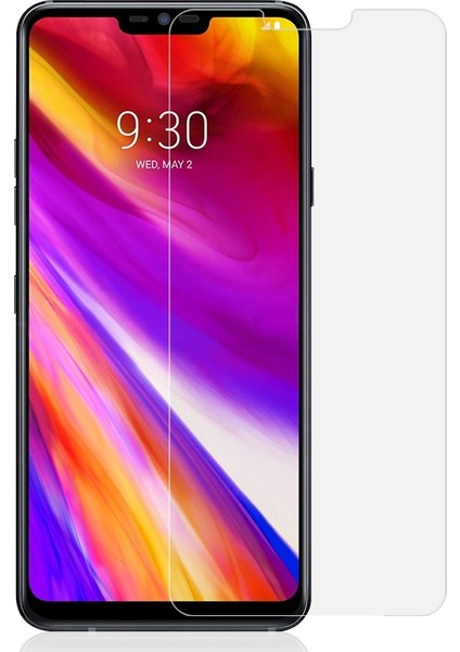 Lg G7 Thinq G710 Ekran Koruyucu Flexiglass Nano