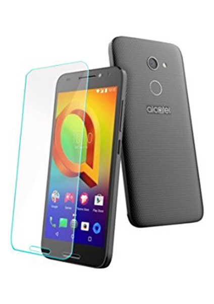 Alcatel A3 Temperli Cam Ekran Koruyucu