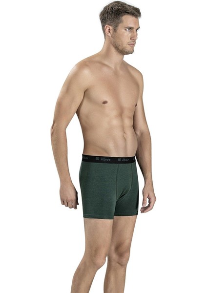 Erkek Modal Pamuklu Boxer 321- 3 Adet fiyatları