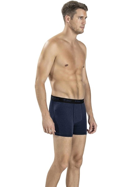 Erkek Modal Pamuklu Boxer 321- 6 Adet
