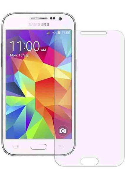 Samsung Galaxy Core (GT-I8262) Nano Cam Ekran Koruyucu