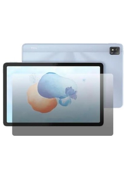 Tcl Tab 10S 4g Tablet Akfa Nano Mat Ekran Koruyucu