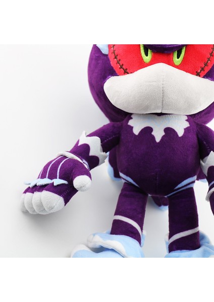 30 cm Sonic Mephiles Peluş Oyuncak (Yurt Dışından)