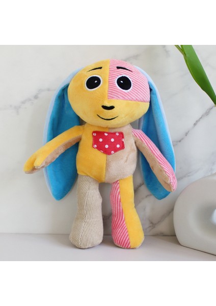 30 cm Kawaii Kayıp Ollie Peluş Oyuncak (Yurt Dışından) fiyatları