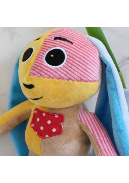 30 cm Kawaii Kayıp Ollie Peluş Oyuncak (Yurt Dışından) modelleri