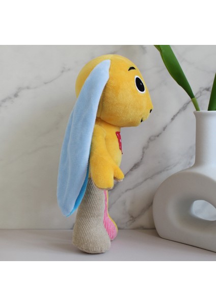 30 cm Kawaii Kayıp Ollie Peluş Oyuncak (Yurt Dışından) fırsatları