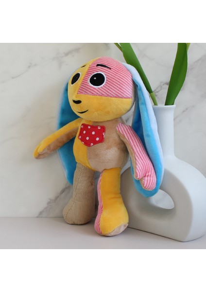 30 cm Kawaii Kayıp Ollie Peluş Oyuncak (Yurt Dışından) indirimleri