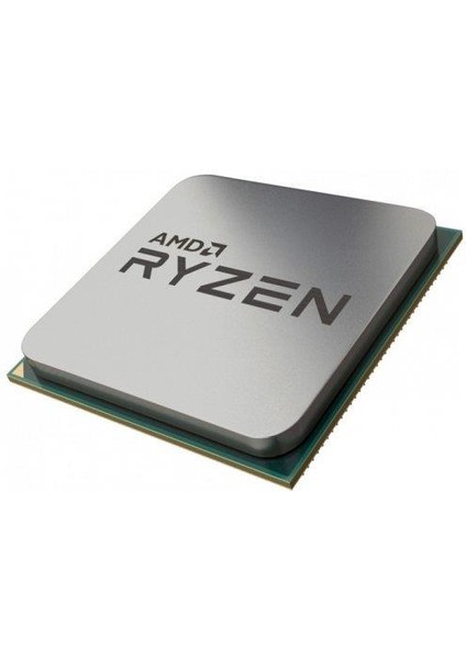 Ryzen 5 5600G 3,9 GHz 16 MB Cache AM4 İşlemci