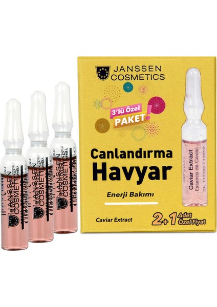 Cosmetics,yüz Serumları