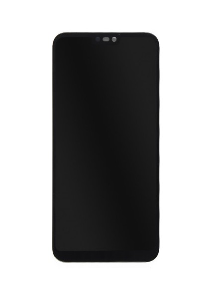 Huawei P20 Lite LCD Ekran Dokunmatik Siyah