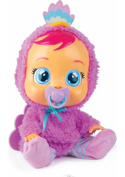 Cry Babies Ağlayan Bebekler Seri 7 - Lizzy fiyatları