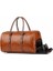 Seyahat Için Erkek Yüksek Duffel Çantası Siyah (Yurt Dışından) 2