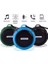 Taşınabilir Hoparlörler Kutusu Horn Hoparlörler Müzik Bluetooth Radyo Fm Mini Tv Kablosuz Araba Akıllı Google Subwoofer Megafhone (Yurt Dışından) 4
