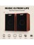 Kablolu Hoparlörler Bilgisayar Ahşap Subwoofer Hoparlörler 3.5mm Stereo ile Pc Masaüstü Dizüstü Dizüstü Müzik Çalar (Yurt Dışından) 2