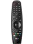 Yeni MR20GA Ses Sihirli Uzaktan Kumanda AKB75855501 2020 Lg Aı Thinq 4K Akıllı Tv Nano9 Nano8 Zx Wx Gx Cx Bx Serisi (Yurt Dışından) 3