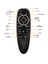 Uzaktan Kumanda G10S Pro Ses Evrensel 2.4g Kablosuz Hava Fare Mikrofon Gyroskope Ir Android Tv Kutusu Için Ir Öğrenme H96 Max X96 Mini (Yurt Dışından) 2