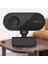 Dönebilen 1080P Webcam dizüstü Masaüstü Çalışması Için Mıc Cam (Yurt Dışından) 2