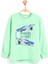 NM43515 Erkek Çocuk Race Car Sweat 1