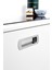 Furnipart Kulp Lux 128MM Gömme Krom 1