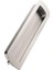 Furnipart Kulp Lux 128MM Gömme Krom 2