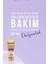 Besleyici Bakım Şampuanı 500 Ml+Collagen&Biotin Saç Bakım Kremi 250 Ml 2