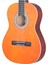 MA1M-JR-WA Natural 3/4 Klasik Gitar (Mat Cilalı) 3