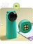 Bear Lazer Kedi Tease, LED Kırmızı Lazer Akıllı Otomatik (Yurt Dışından) 4