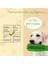 Köpek Molar Çubuk, Kauçuk Molar Temizlik Oyuncak (Yurt Dışından) 5