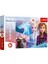 18253 Trefl, Frozen Iı The Courage Of The Sisters 30 Parça Puzzle 1