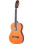 MA1M-JR-WA Natural 3/4 Klasik Gitar (Mat Cilalı) 2